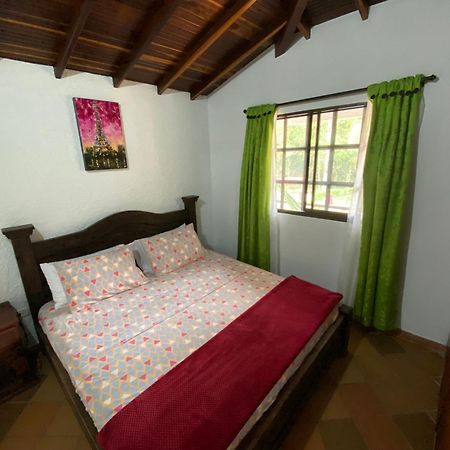 Rancho San Luis, Páramo Zewnętrze zdjęcie