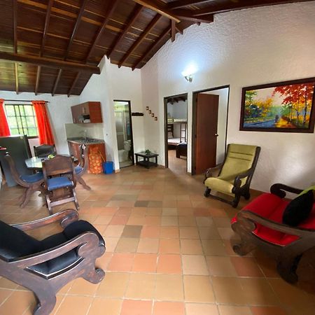 Rancho San Luis, Páramo Zewnętrze zdjęcie