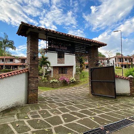 Rancho San Luis, Páramo Zewnętrze zdjęcie