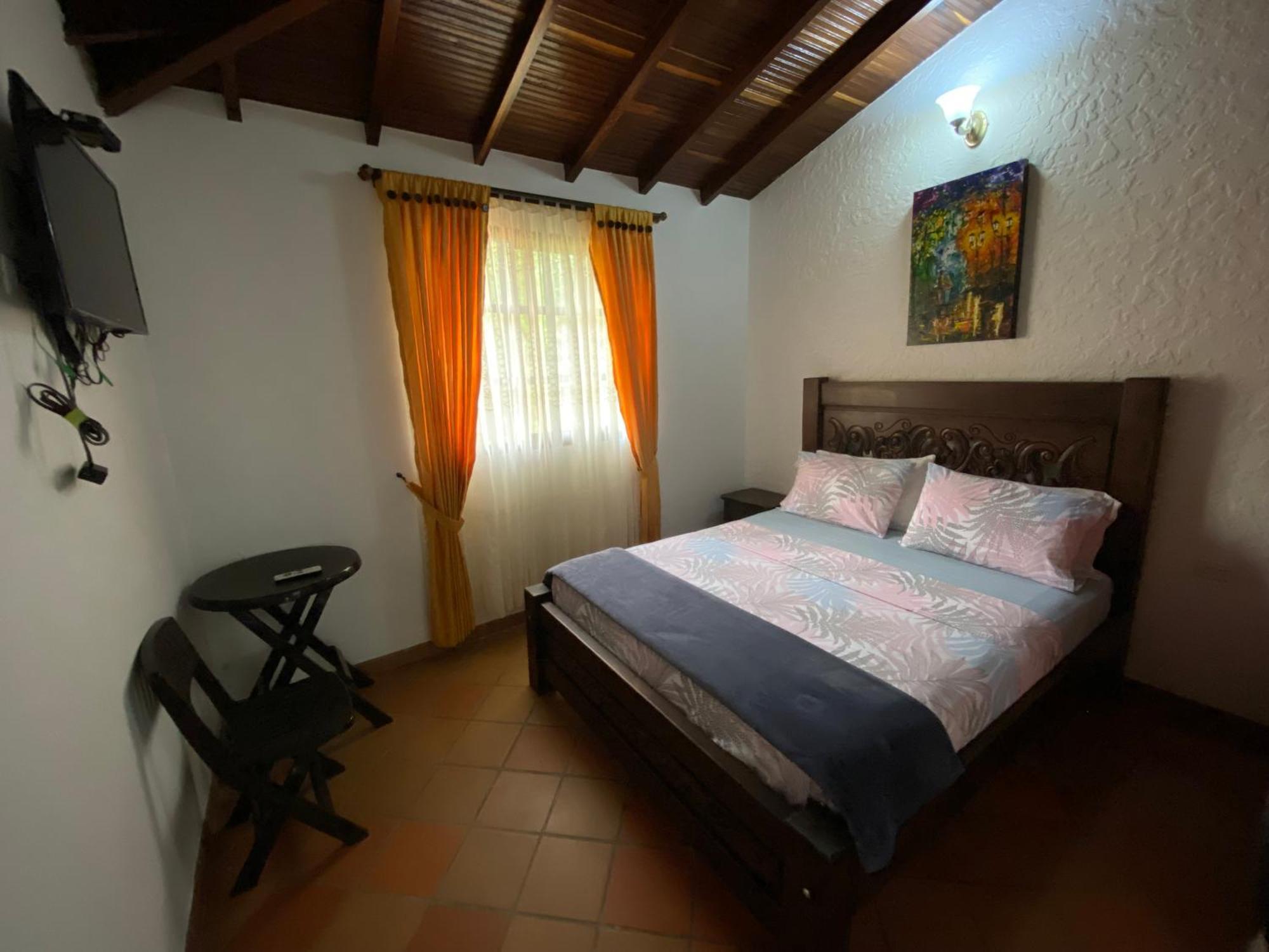 Rancho San Luis, Páramo Zewnętrze zdjęcie