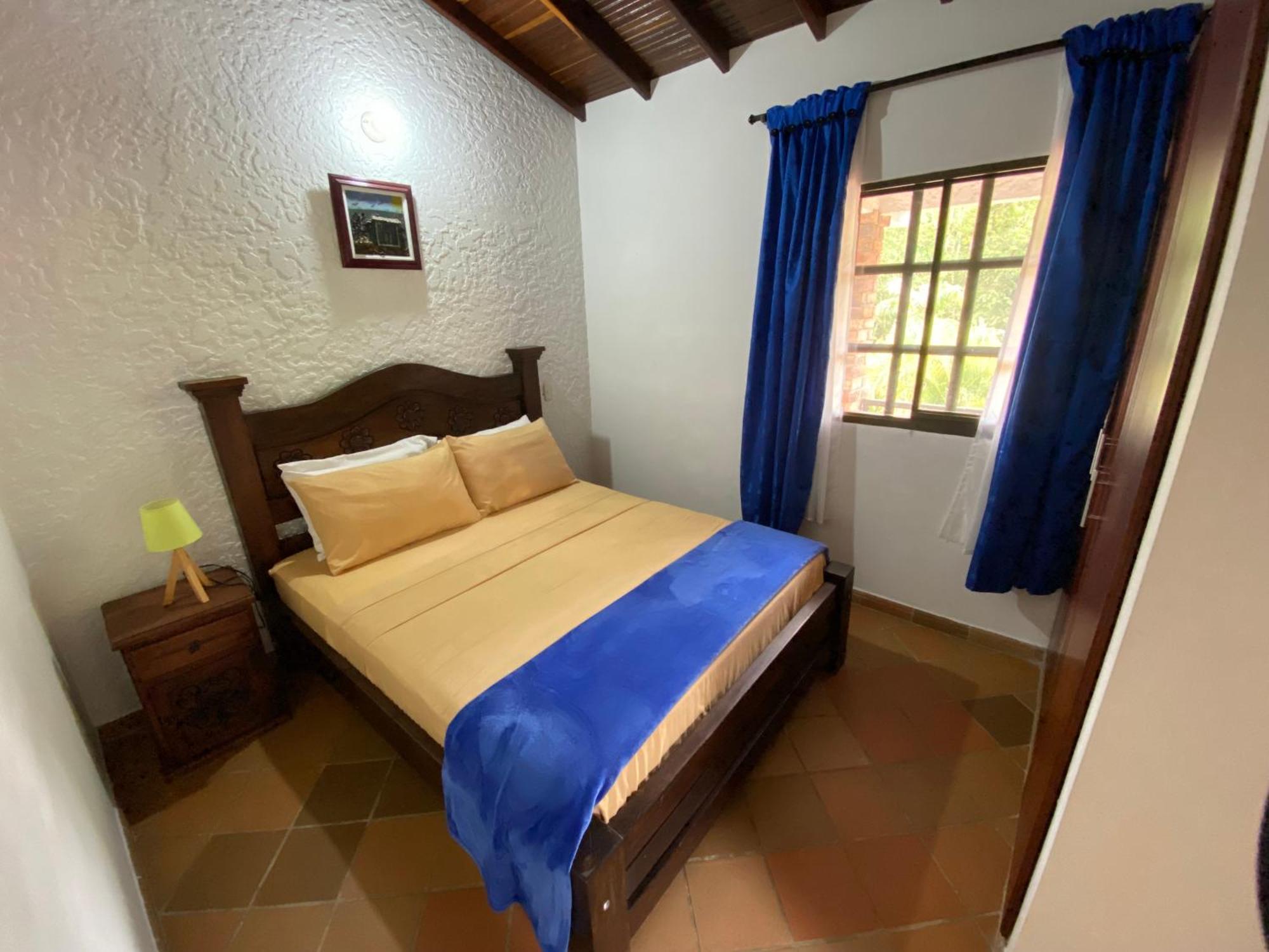 Rancho San Luis, Páramo Zewnętrze zdjęcie
