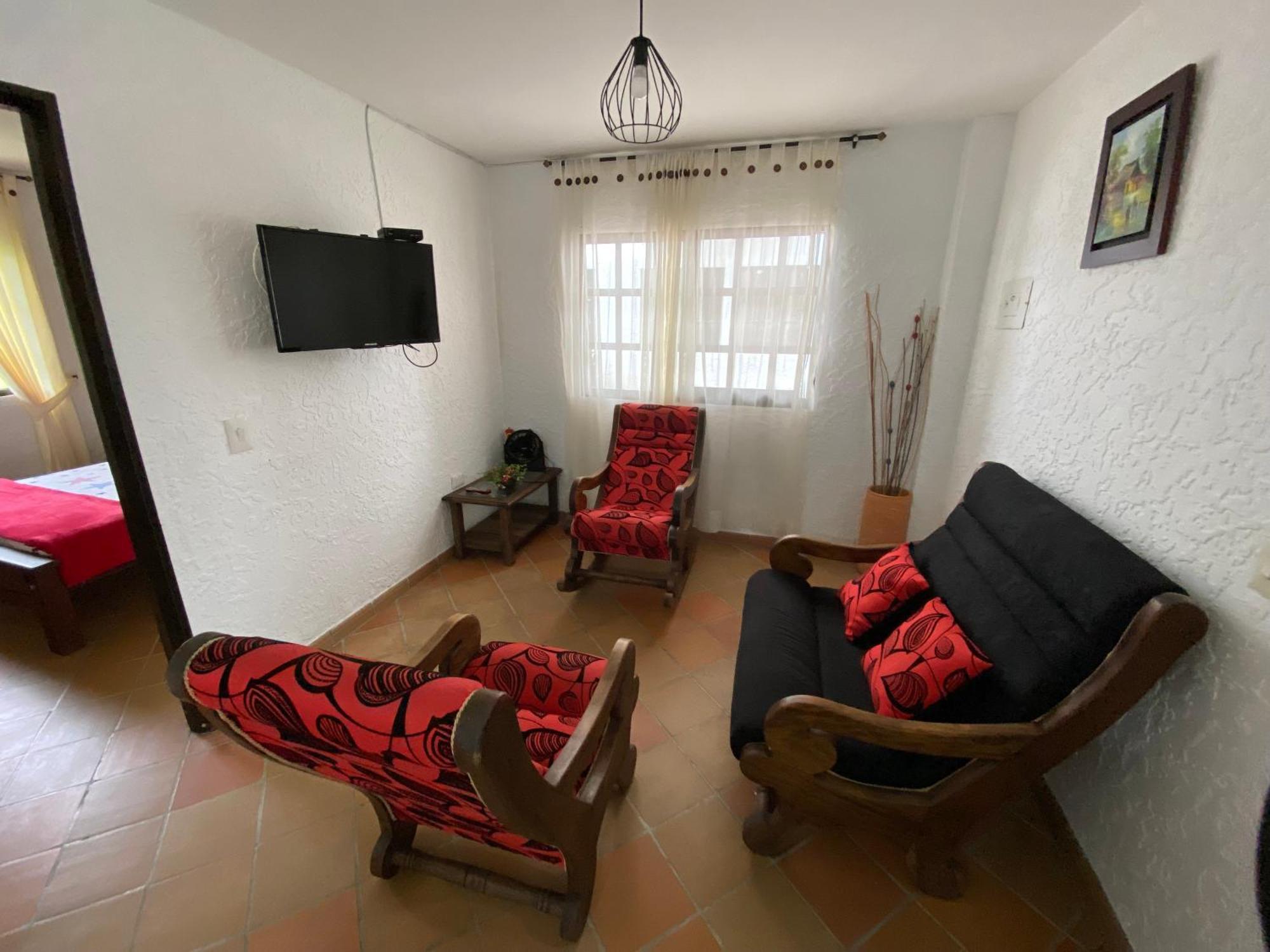 Rancho San Luis, Páramo Zewnętrze zdjęcie