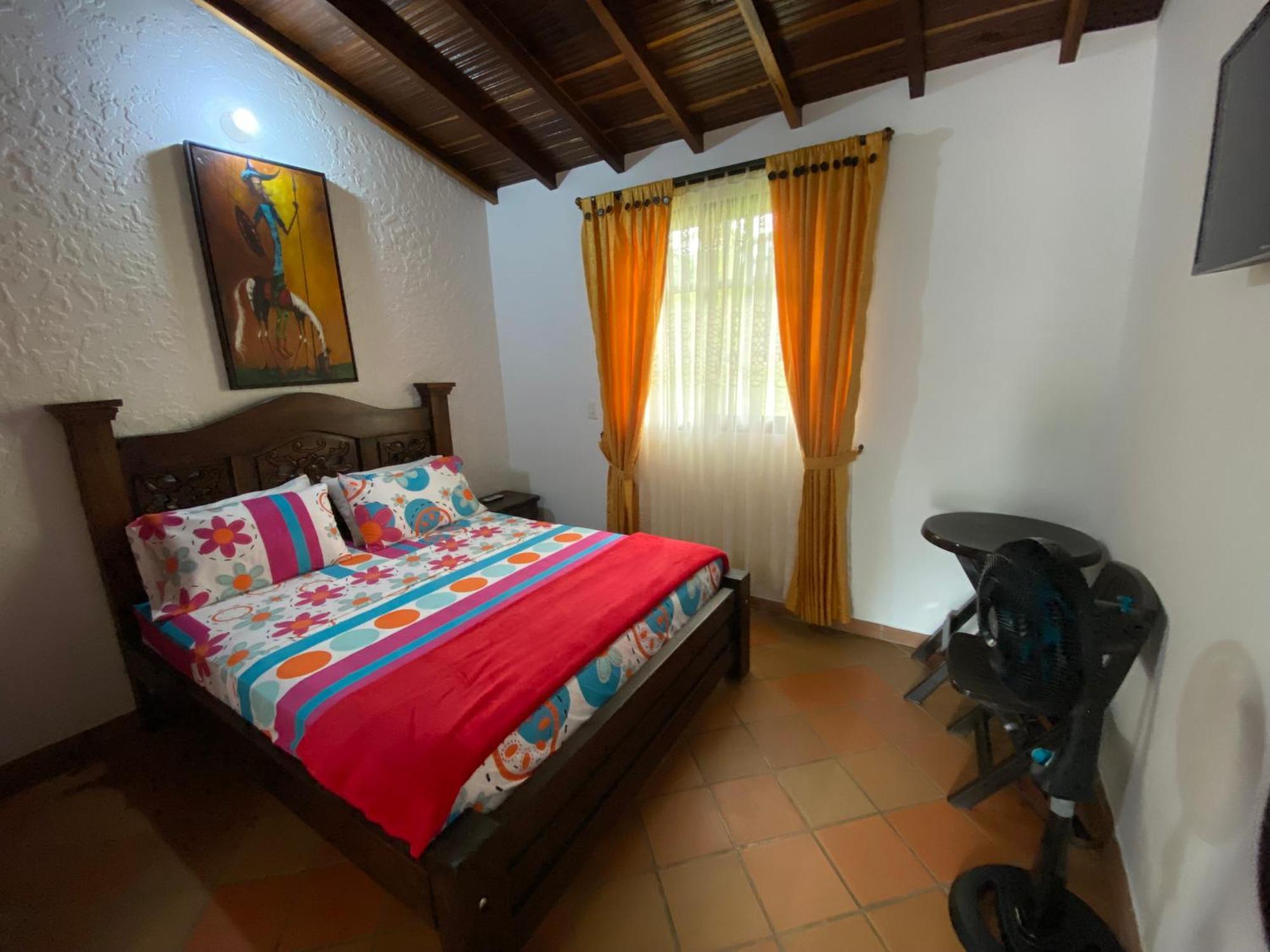 Rancho San Luis, Páramo Zewnętrze zdjęcie
