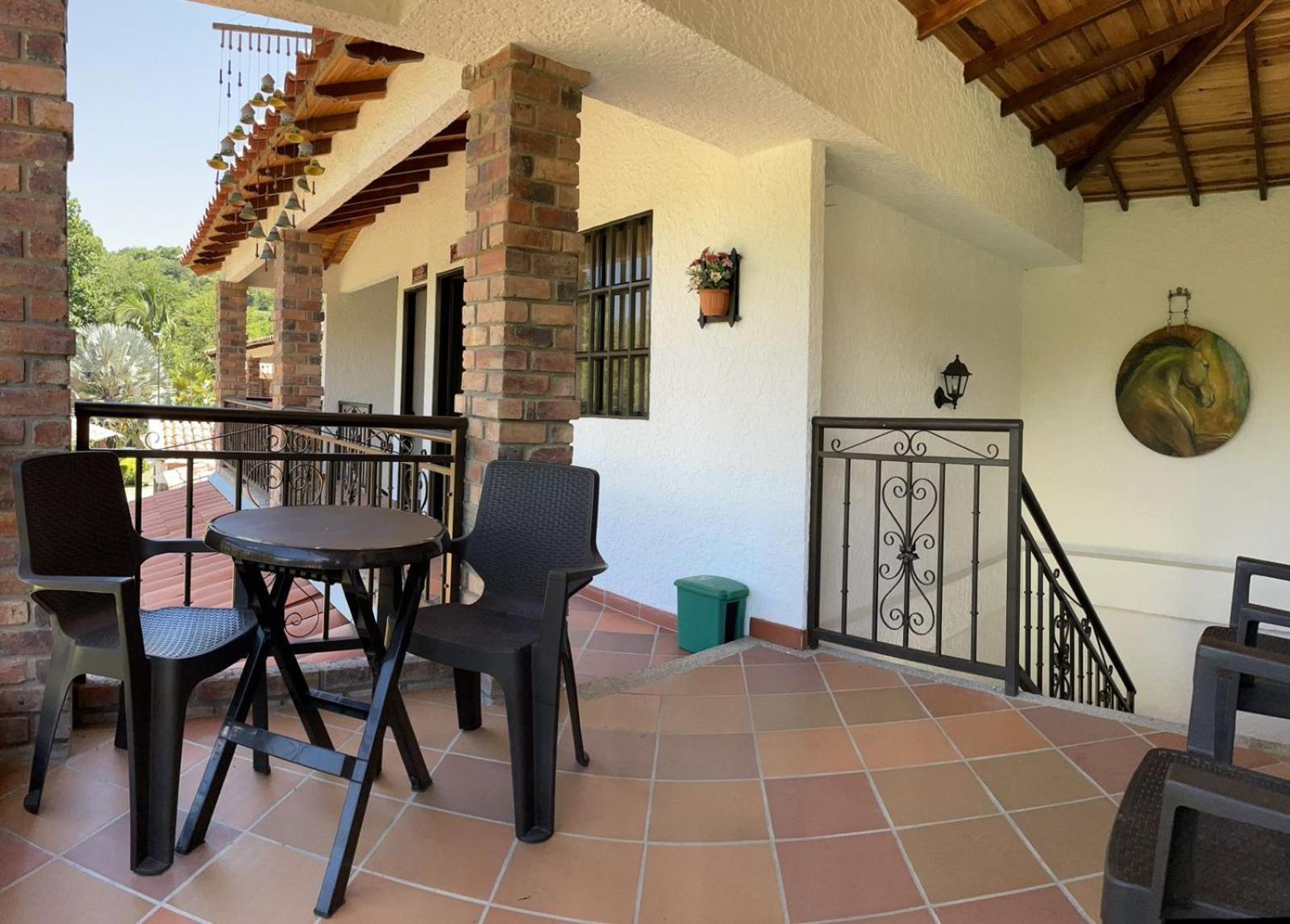 Rancho San Luis, Páramo Zewnętrze zdjęcie