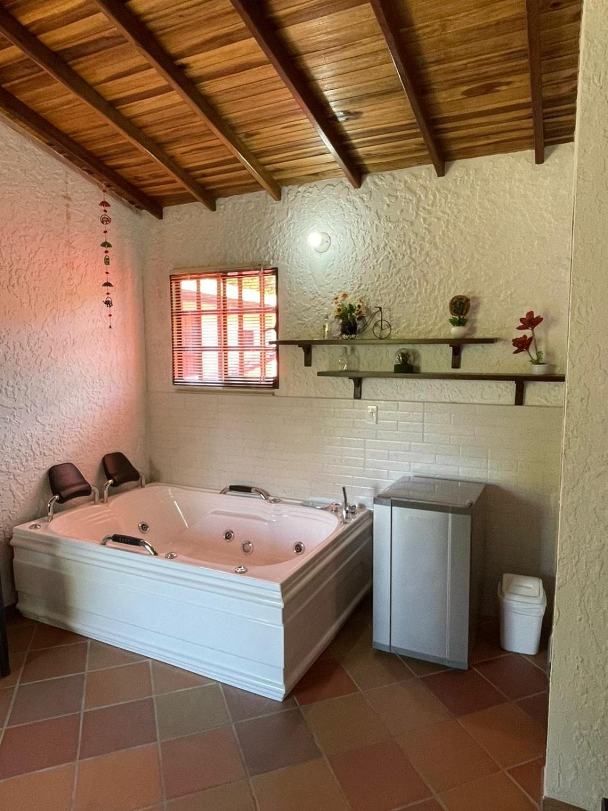 Rancho San Luis, Páramo Zewnętrze zdjęcie