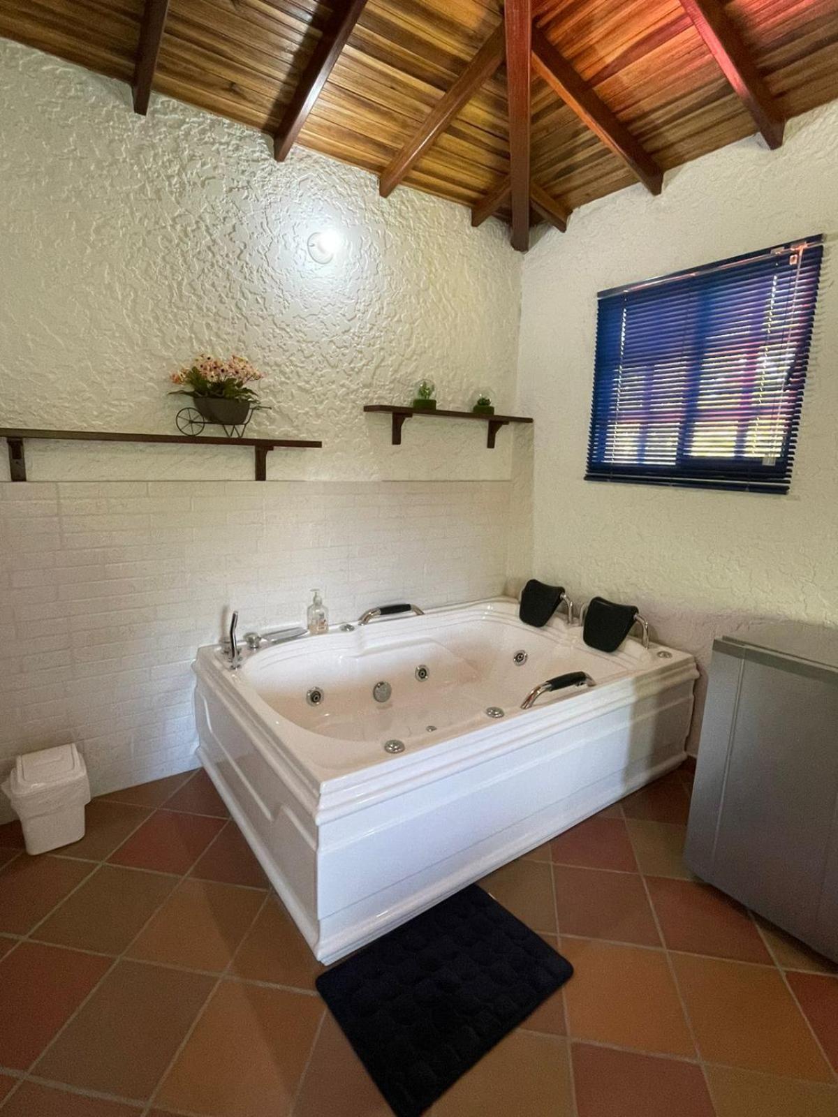 Rancho San Luis, Páramo Zewnętrze zdjęcie