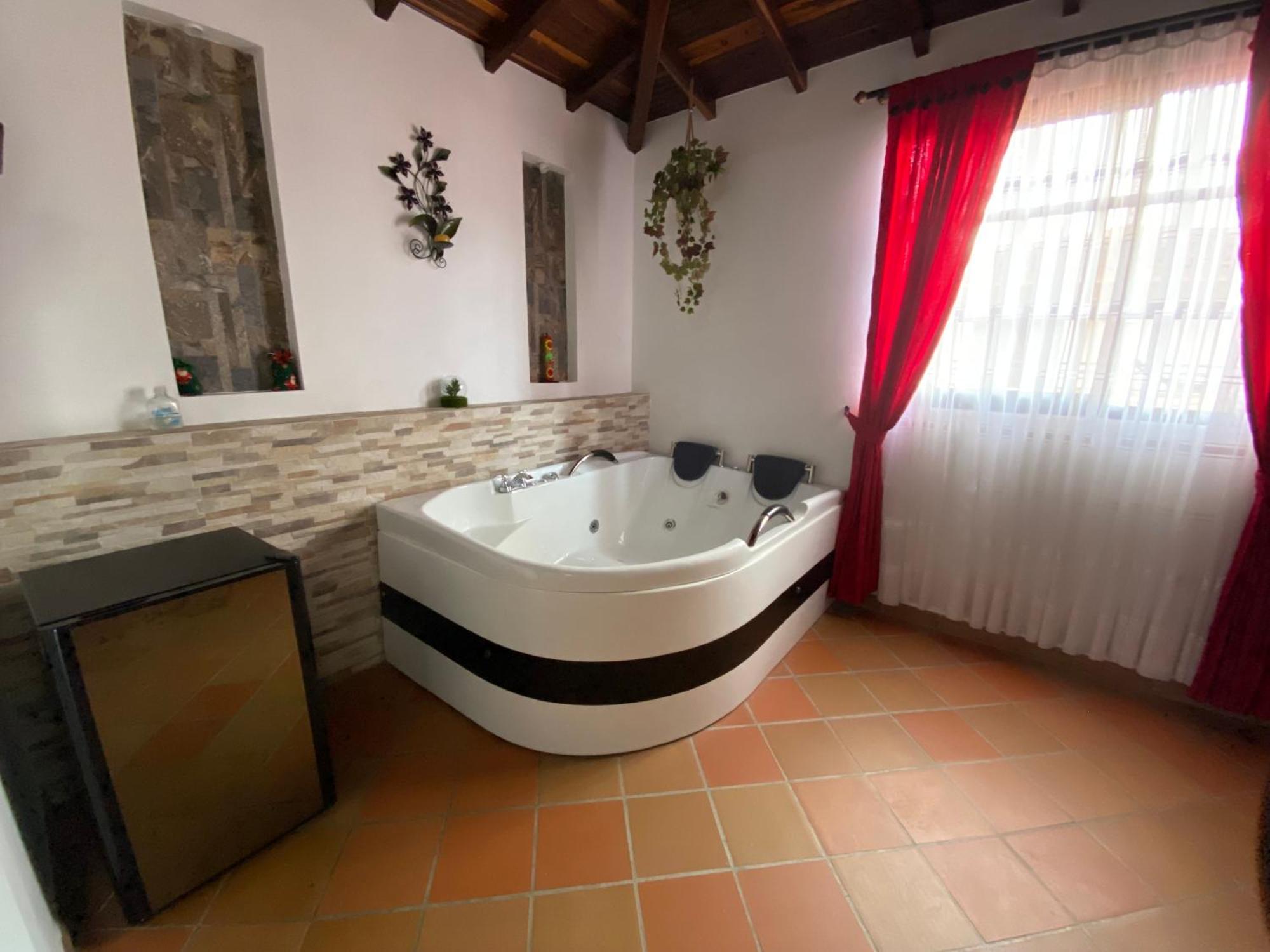 Rancho San Luis, Páramo Zewnętrze zdjęcie