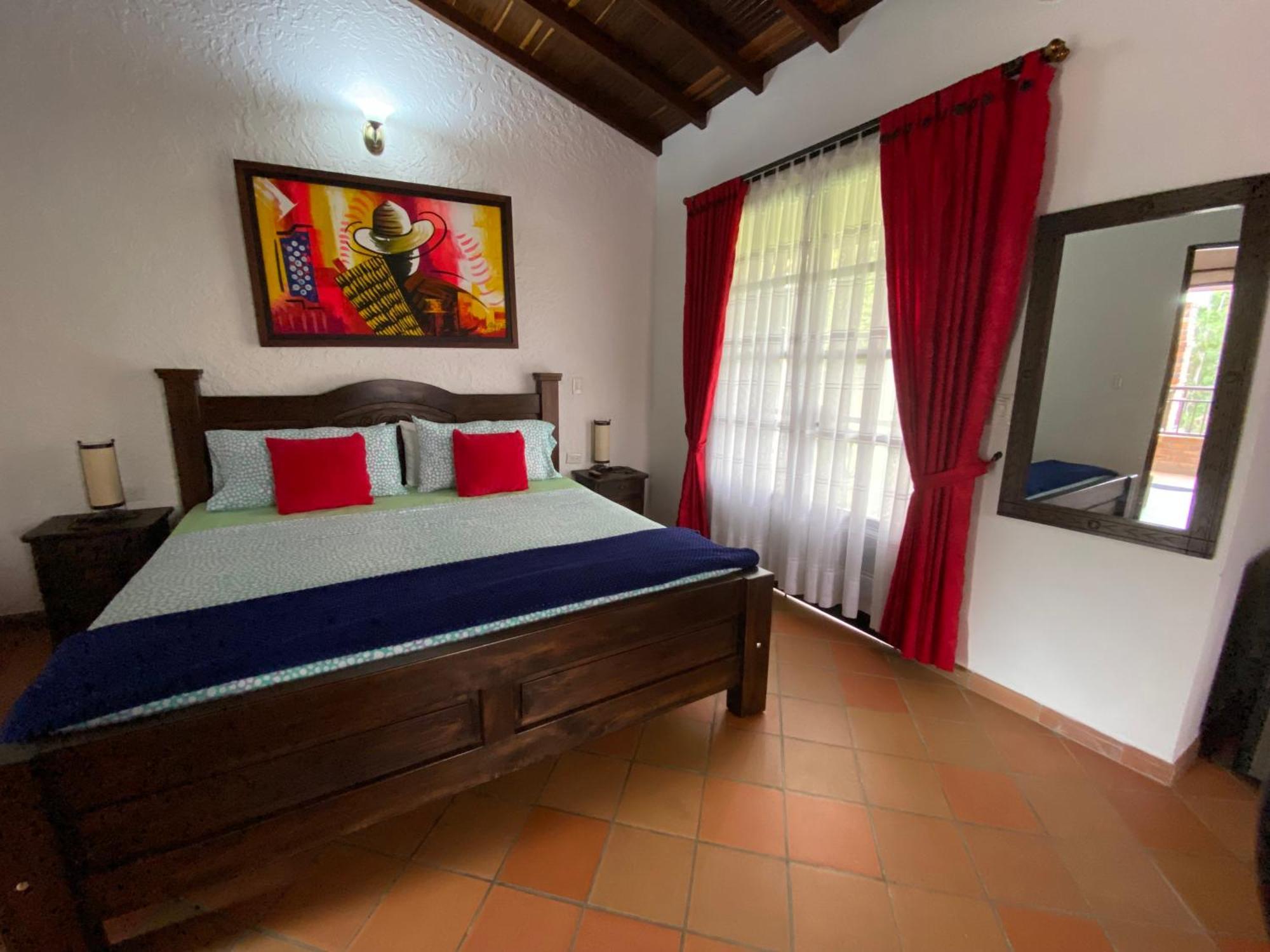 Rancho San Luis, Páramo Zewnętrze zdjęcie