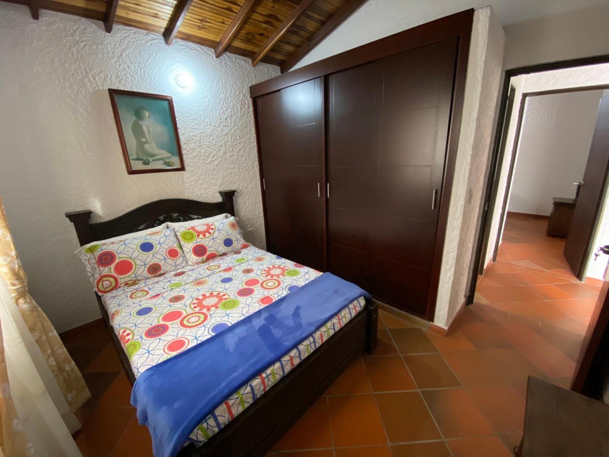 Rancho San Luis, Páramo Zewnętrze zdjęcie