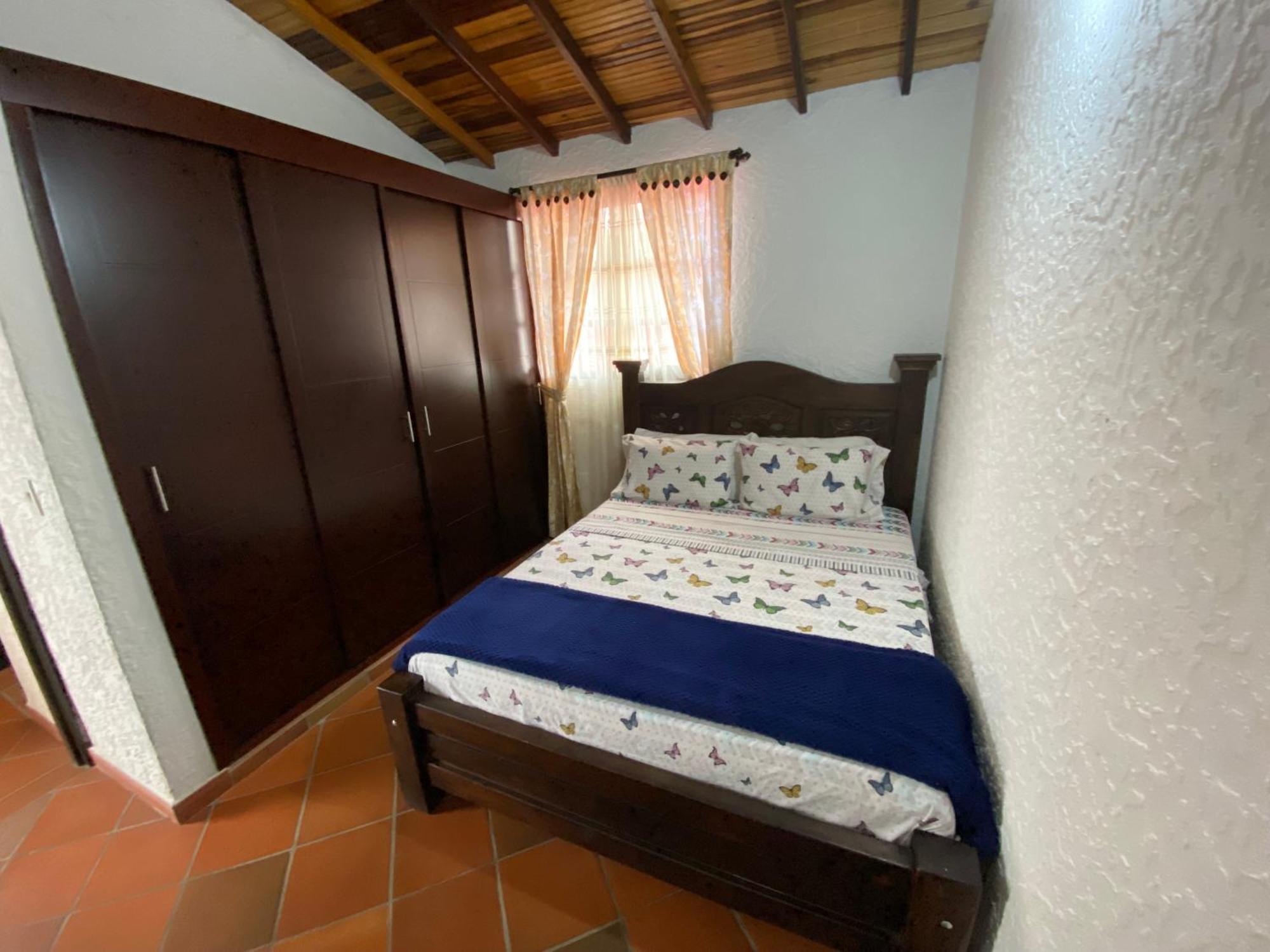 Rancho San Luis, Páramo Zewnętrze zdjęcie