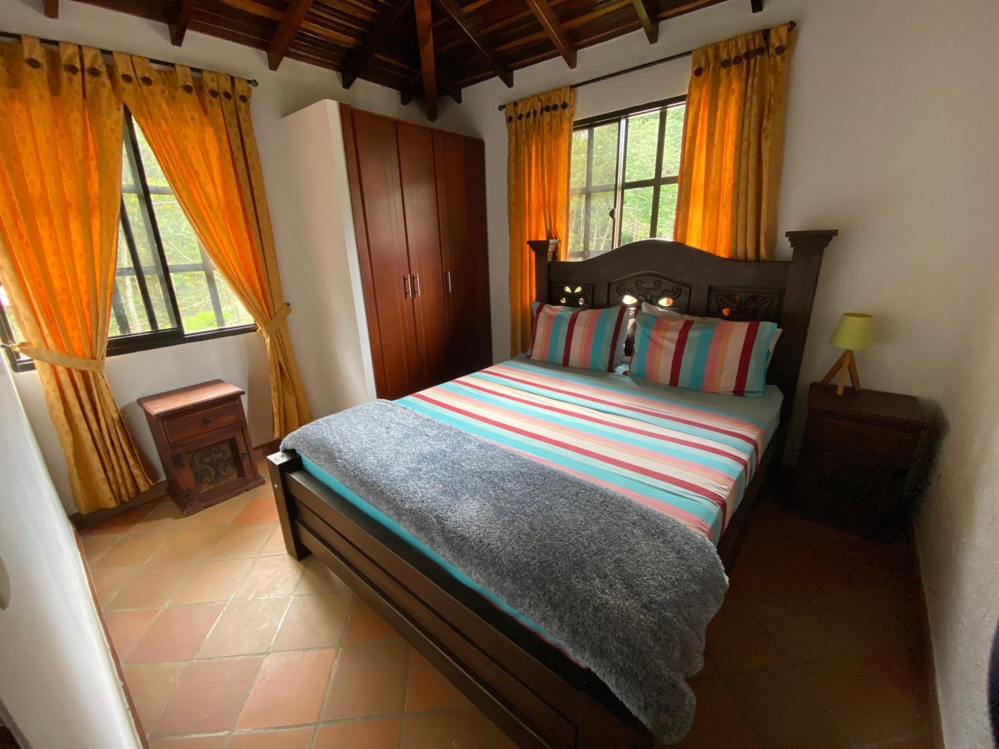 Rancho San Luis, Páramo Zewnętrze zdjęcie