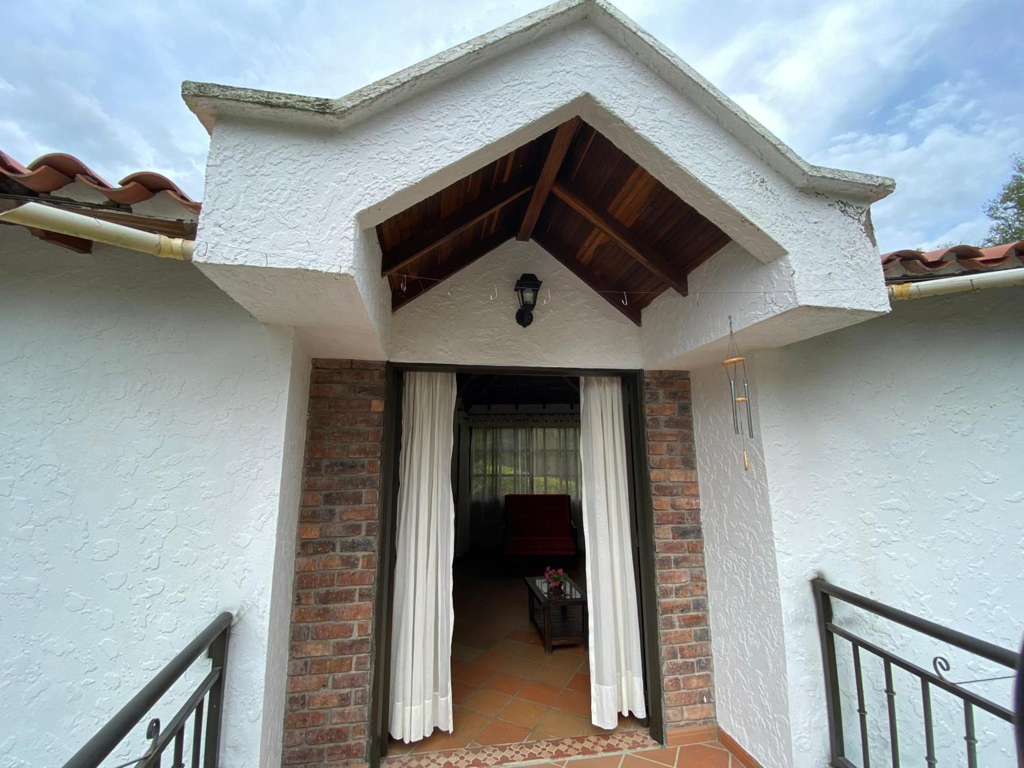 Rancho San Luis, Páramo Zewnętrze zdjęcie