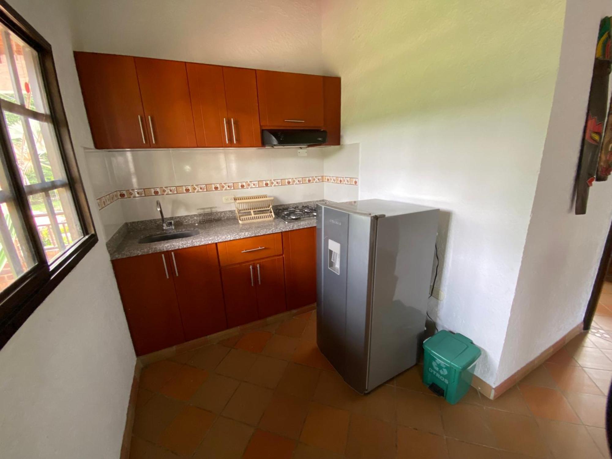 Rancho San Luis, Páramo Zewnętrze zdjęcie