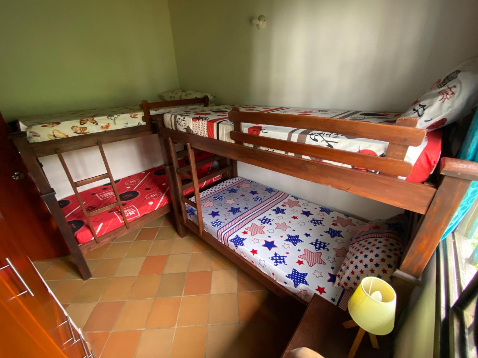 Rancho San Luis, Páramo Zewnętrze zdjęcie