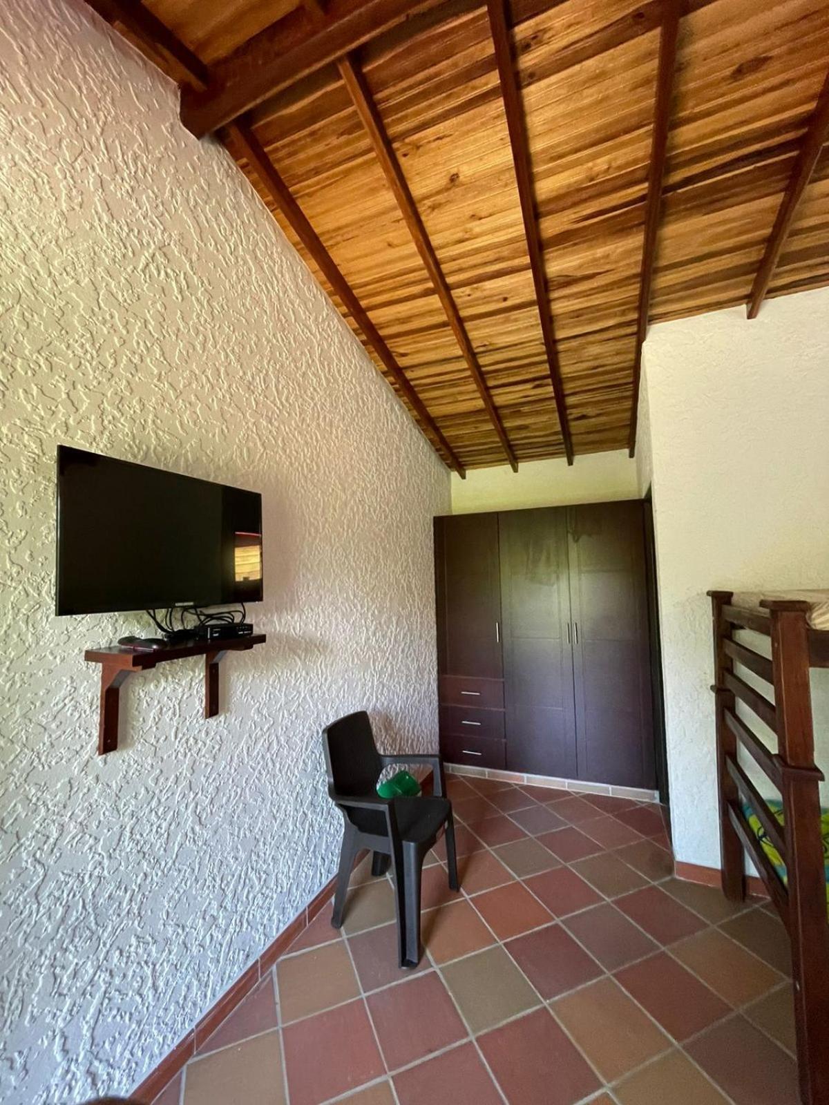 Rancho San Luis, Páramo Zewnętrze zdjęcie