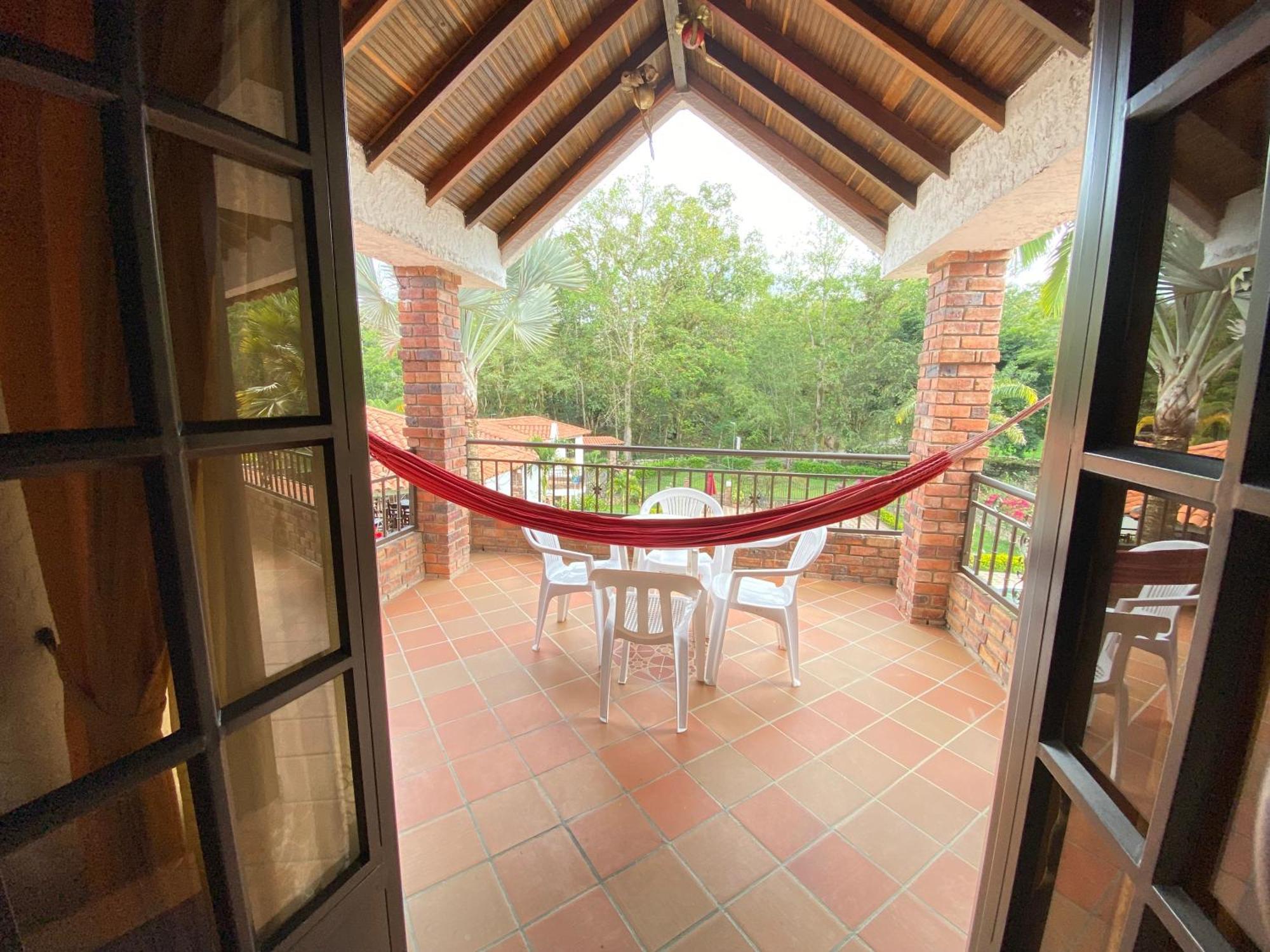 Rancho San Luis, Páramo Zewnętrze zdjęcie